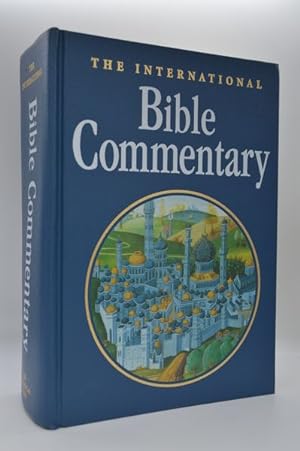The International Bible Commentary