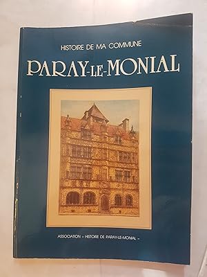 Paray-Le-Monial