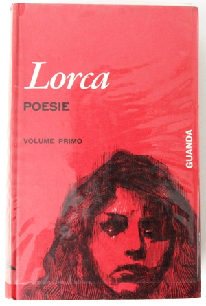 Lorca Poesie vol I