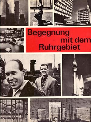 Begegnung mit dem Ruhrgebiet