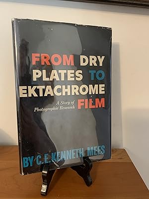 From Dry Plates To Ektachrome Film
