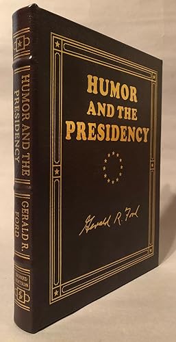 Humor and the Presidency