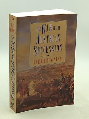 THE WAR OF THE AUSTRIAN SUCCESSION