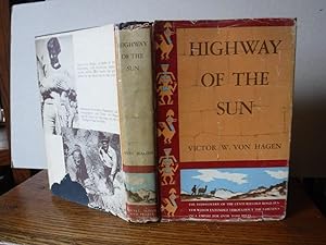 Highway of the Sun