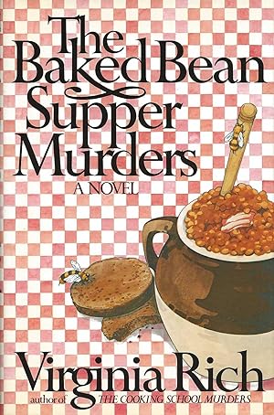 THE BAKED BEAN SUPPER MURDERS
