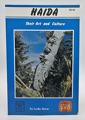 Haida: Their Art and Culture