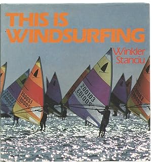 This Is Windsurfing