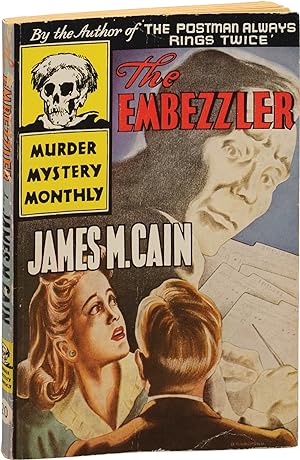 The Embezzler (First Separate Edition)