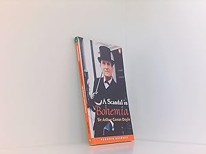 A Scandal in Bohemia (Penguin Readers (Graded Readers))