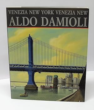 Aldo Damioli - Venezia New York