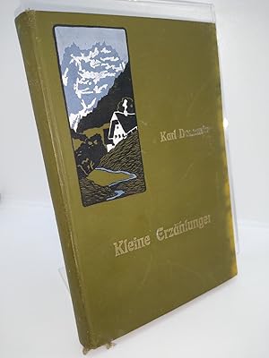Kleine Erzahlungen