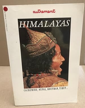 Revue autremment n° 28 hors serie / himalayas ( cachemire népal bouthan tibet )