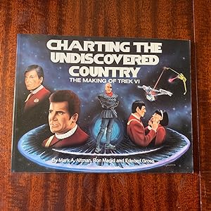 Charting the Undiscovered Country: The Making of Trek VI