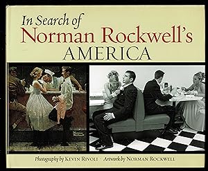 In Search Of Norman Rockwell's America