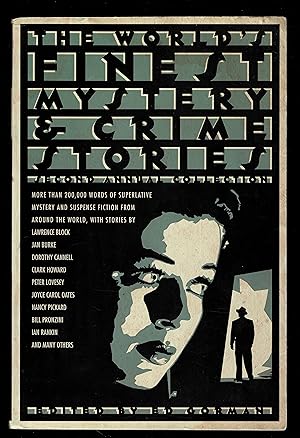 The World's Finest Mystery And Crime Stories: 2: Second Annual Collection (World's Finest Mystery...