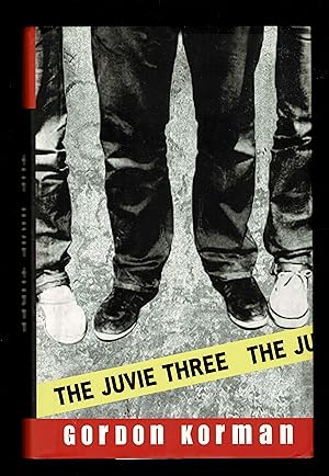 The Juvie Three