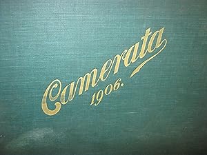 The Camerata Annual 1904-1906 Vol.1 No. 1