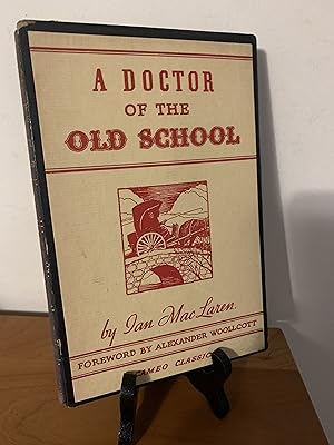 A Doctor of The Old School