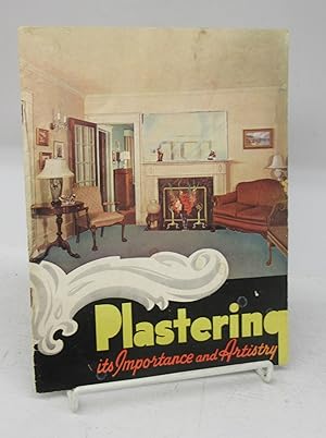 Plastering: its Importance and Artistry