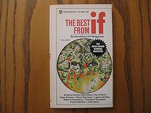 The Best From If - Volume One (1)