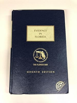 Evidence In Florida