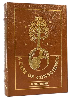 A CASE OF CONSCIENCE Easton Press