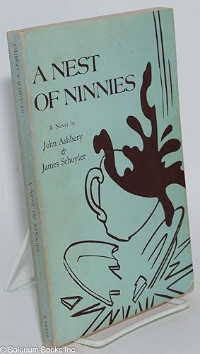 A nest of ninnies; a novel