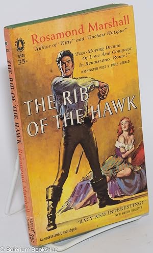 The Rib of the Hawk [complete and unexpurgated]