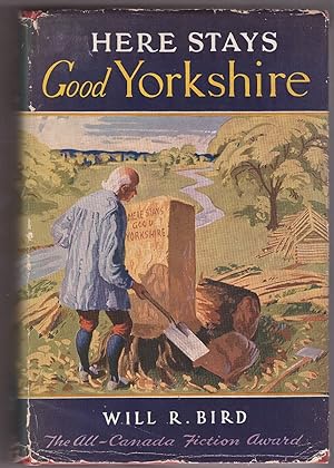 Here Stays Good Yorkshire