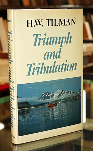 Triumph and tribulation