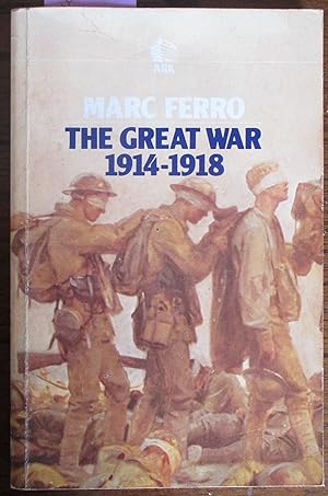 Great War, The (1914-1918)