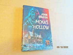 Monk's Hollow First Edition Hardback in Dustjacket