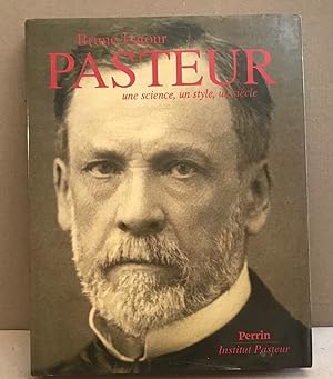 Pasteur (album)