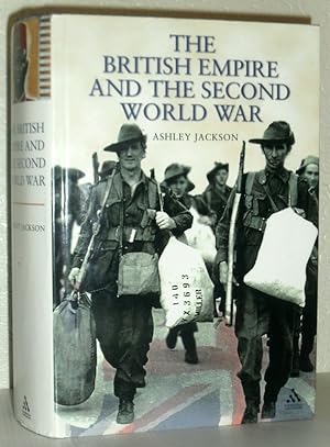 The British Empire and the Second World War