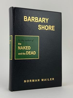 Barbary Shore
