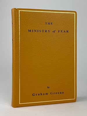 The Ministry of Fear
