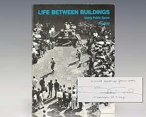 Life Between Buildings: Using Public Space.