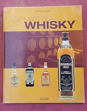 L'univers du Whisky