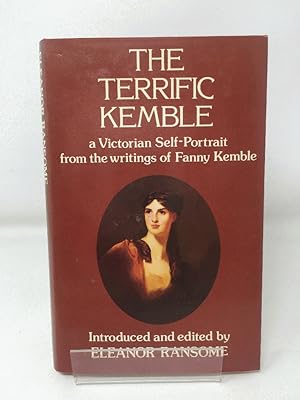 Terrific Kemble: A Victorian Self Portrait