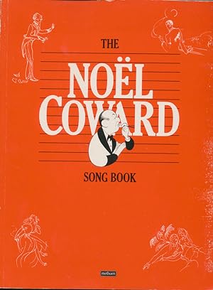 The Noel Coward song book