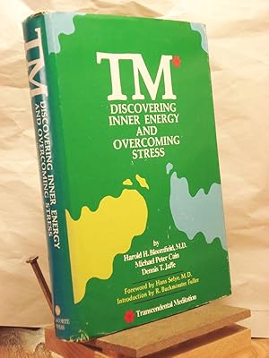 Tm: Discovering Inner Energy and Overcoming Stress