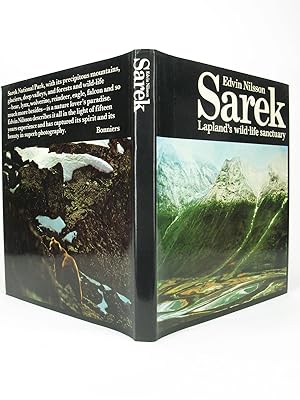 Sarek, Lapland's Wild-Life Sanctuary