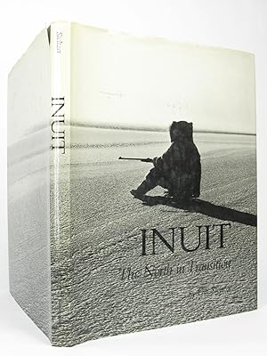 Inuit, the North in Transition