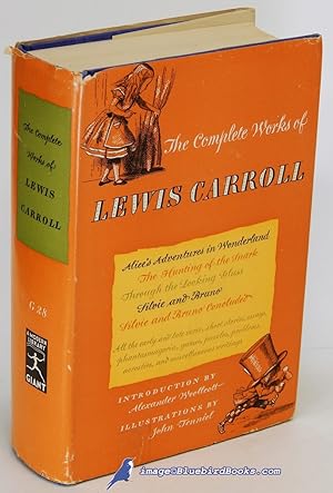 The Complete Works of Lewis Carroll (Modern Library Giant #28.1)