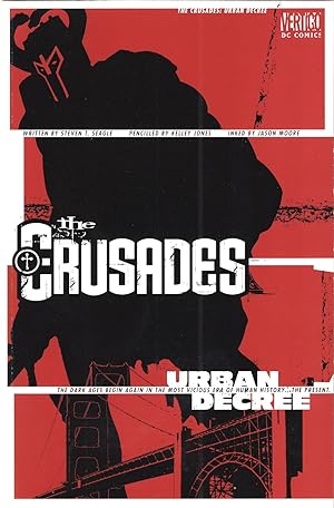 The Crusades : Urban Decree :