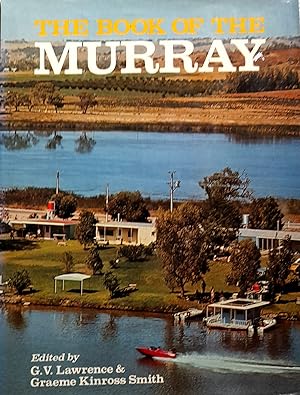 The Book Of The Murray.