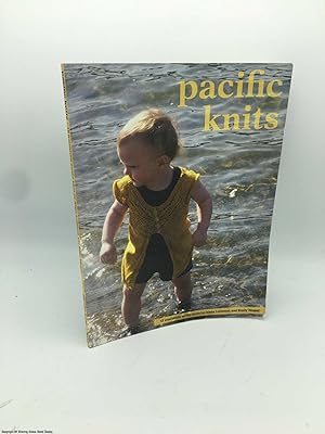 Pacific Knits: 18 Irresistible Earthy Knits