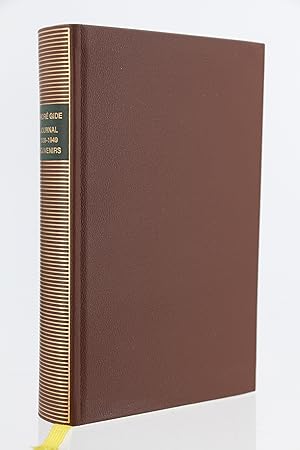Journal 1939-1949