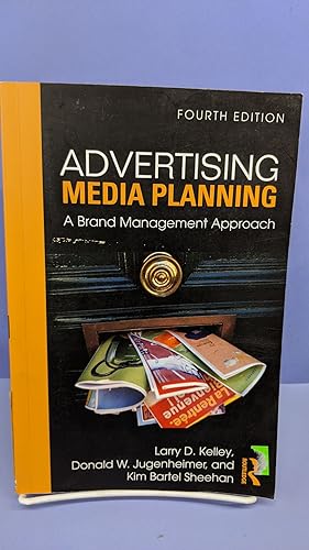 Advertising Media Planning A Brand Based Approach