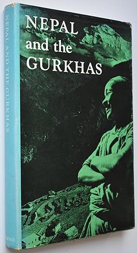 Nepal And The Gurkhas
